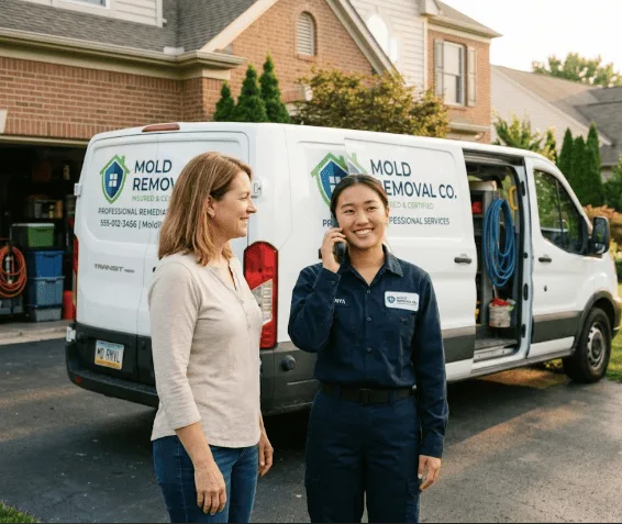 Crawlspace Mold Remediation Lefors, TX FAQs